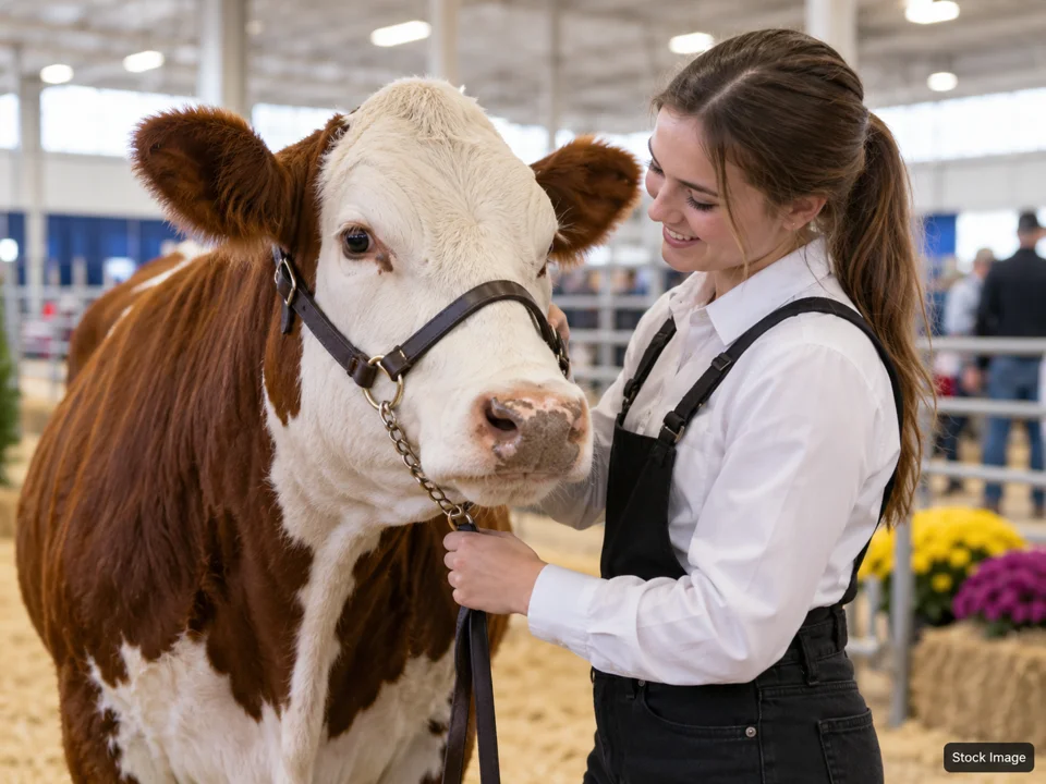 Western Carolina State Fair 2026: County & State Fairs in Aiken, South Carolina (regional expo scene)