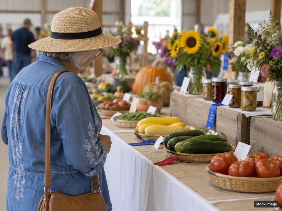 2026 State Fair of Louisiana: County & State Fairs in Louisiana (regional expo scene)